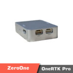 ZeroOne OneRTK Pro RTK System, High Precision Dual Antenna Direction finding with Anti Interference and anti-spoofing technology - Image 4