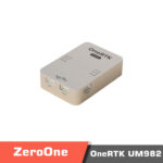ZeroOne OneRTK UM982 RTK System, Dual Antenna Direction Finding RTK Module with DroneCAN Protocol - Image 3