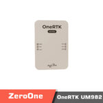 ZeroOne OneRTK UM982 RTK System, Dual Antenna Direction Finding RTK Module with DroneCAN Protocol - Image 2