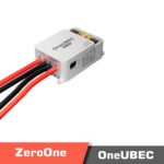 ZeroOne OneUBEC Power Module, Wide-Range 3-18S Voltage Input High Current Output Power Module - Image 4
