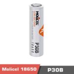 Molicel INR 18650 P30B