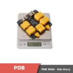 Holybro Power Distribution Board (PDB) 300A – Side Entry, for High-Current Applications - Image 5