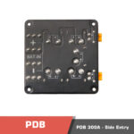 Holybro Power Distribution Board (PDB) 300A – Side Entry, for High-Current Applications - Image 8
