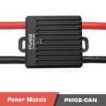 PM08-CAN Power Module 14S, 200A - Image 2