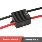 PM08-CAN Power Module 14S, 200A