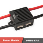 PM08-CAN Power Module 14S, 200A - Image 3
