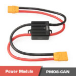 PM08-CAN Power Module 14S, 200A - Image 5