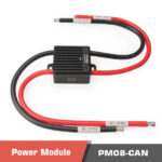 PM08-CAN Power Module 14S, 200A - Image 6