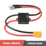 PM08-CAN Power Module 14S, 200A - Image 7