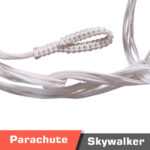 Skywalker Parachute Landing Umbrella 3-12kg Model MNSP12 - Image 3
