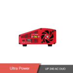 Ultra Power UP 240 AC DUO 240W Battery Balance Charger - Image 4