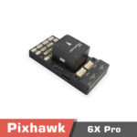 Holybro Pixhawk 6X pro - Image 3