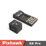 Holybro Pixhawk 6X pro - Image 8