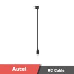Multirotor Accessory | Autel EVO RC Cable - Image 2