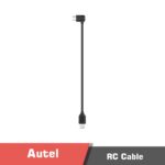 Multirotor Accessory | Autel EVO RC Cable - Image 3