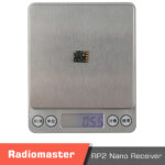 RadioMaster RP2 ExpressLRS 2.4GHz Nano Receiver - Image 7