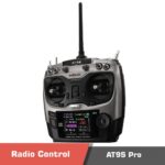Radiolink AT9s Pro 12 Channels 2.4GHz - Image 2