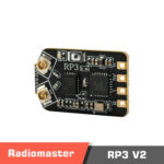 RadioMaster RP3 V2 ExpressLRS 2.4GHz Nano Receiver - Image 4