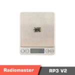 RadioMaster RP3 V2 ExpressLRS 2.4GHz Nano Receiver - Image 5