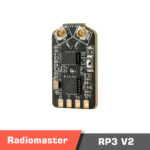 RadioMaster RP3 V2 ExpressLRS 2.4GHz Nano Receiver - Image 6