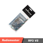 RadioMaster RP3 V2 ExpressLRS 2.4GHz Nano Receiver - Image 7