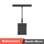 Bandit Micro ExpressLRS 915MHz RF Module - Image 6