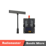 Bandit Micro ExpressLRS 915MHz RF Module - Image 4