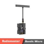 Bandit Micro ExpressLRS 915MHz RF Module - Image 2