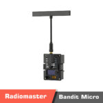 Bandit Micro ExpressLRS 915MHz RF Module - Image 3