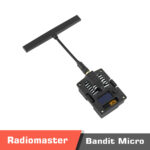 Bandit Micro ExpressLRS 915MHz RF Module - Image 5