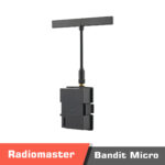 Bandit Micro ExpressLRS 915MHz RF Module - Image 7