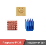 Raspberry Pi 3 Official Original Model B and B+ With Wifi , Blutooth - Image 3