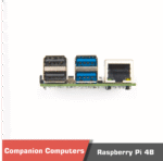 Bundle Raspberry Pi 4 Model B with Argon One M.2 Case and Essential Accessories - Image 3