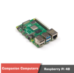 Bundle Raspberry Pi 4 Model B with Argon One M.2 Case and Essential Accessories - Image 5