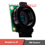 Raspberry Pi HQ Camera Sony IMX477 - Image 2