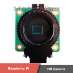 Raspberry Pi HQ Camera Sony IMX477 - Image 3