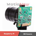 Raspberry Pi HQ Camera Sony IMX477 - Image 4