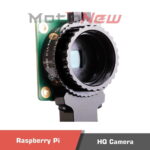 Raspberry Pi HQ Camera Sony IMX477 - Image 5