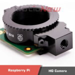 Raspberry Pi HQ Camera Sony IMX477 - Image 6