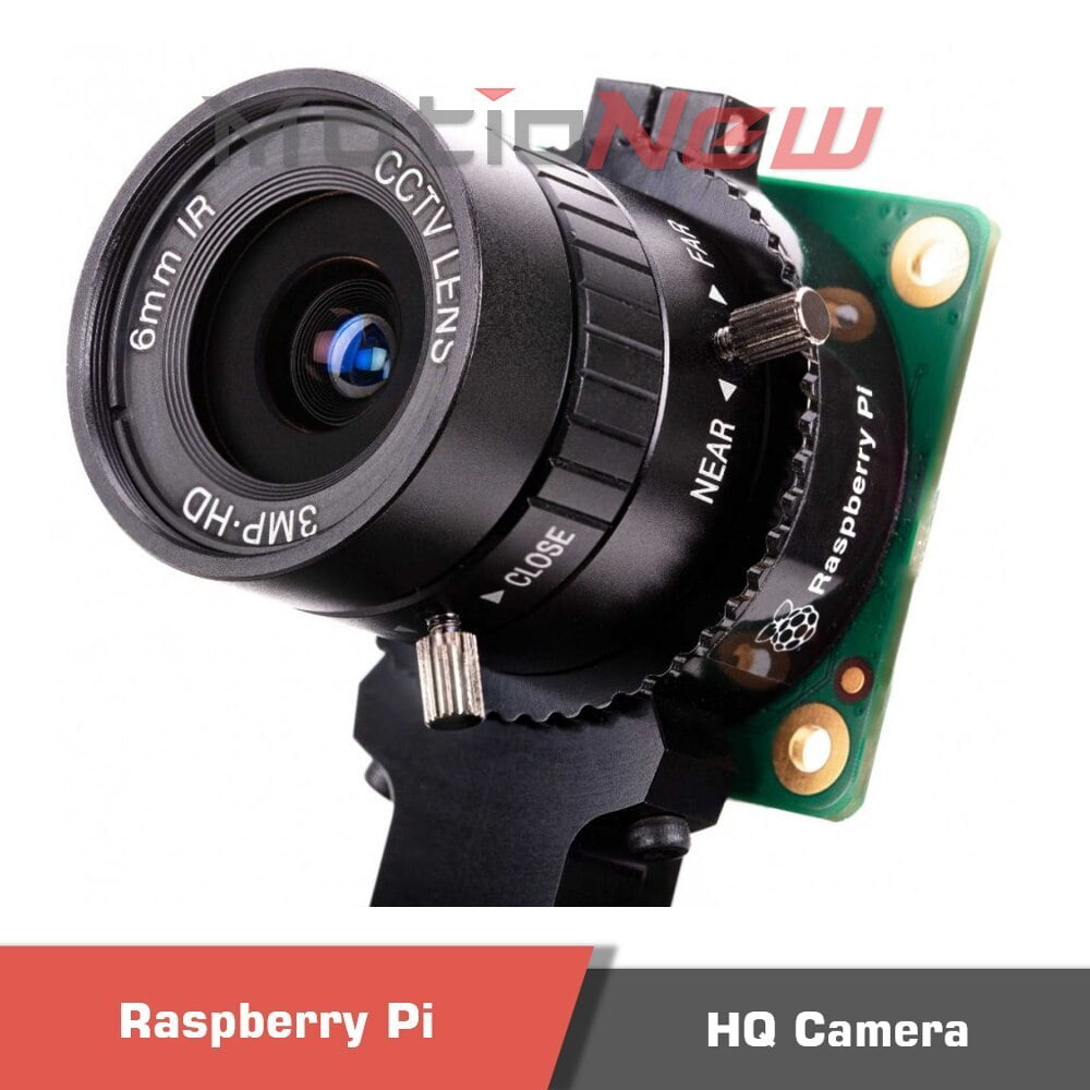 Raspberry-Pi-HQ-Camera-Sony-IMX477-High-Quality-Module-6mm-16mm-with-C-Mount-Lens-Adaptor.jpeg Raspberry Pi HQ Camera Sony IMX477 - Image 1