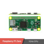 Raspberry Pi Zero, Zero W - Image 3