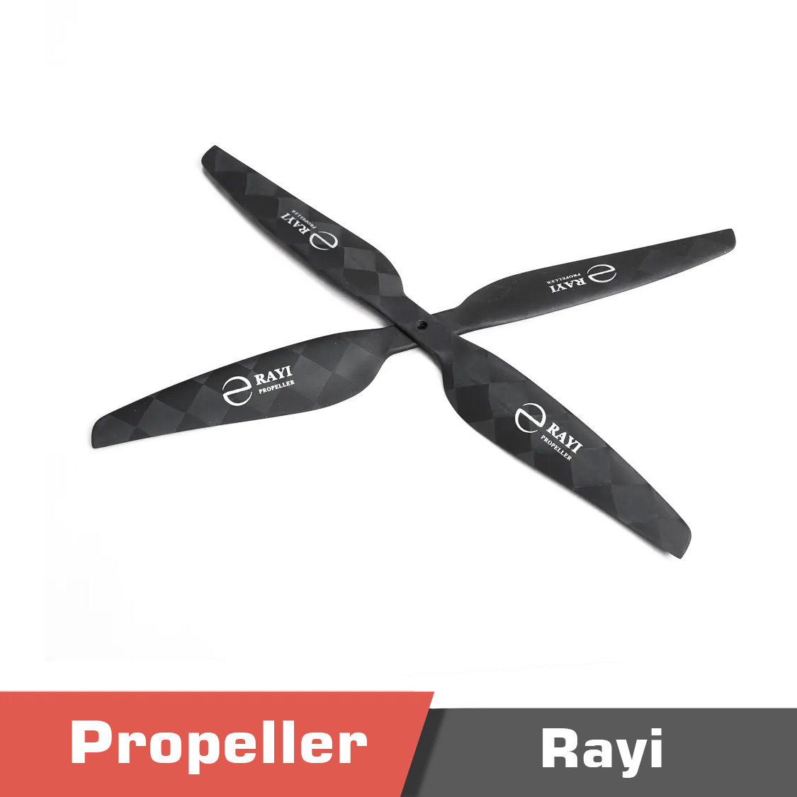 Rayi-Propellers.temp_.10.jpg 16×6 🚁 Rayi Propellers 🚁 Ultralight Carbon Fiber Integrated Propeller - Image 1