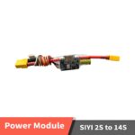 SIYI 2S to 14S Power Module Compatible with N7 Autopilot