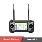 SIYI AK28 9-16 Ch 5km FPV Radio RC - Image 2