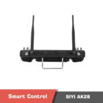 SIYI AK28 9-16 Ch 5km FPV Radio RC - Image 4