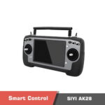 SIYI AK28 9-16 Ch 5km FPV Radio RC - Image 5