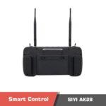 SIYI AK28 9-16 Ch 5km FPV Radio RC - Image 6