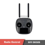 SIYI DK32S 9-16 Channel 20km FPV Radio Controller - Image 2