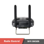 SIYI DK32S 9-16 Channel 20km FPV Radio Controller - Image 3