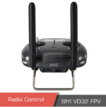 SIYI VD32 9-16 Channel 5km FPV - Image 7